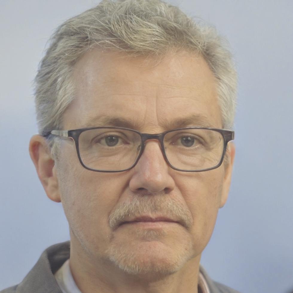 Martin Lefebvre, analyste principal