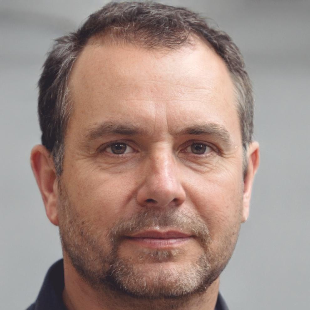 Philippe Tremblay, stratège en allocation