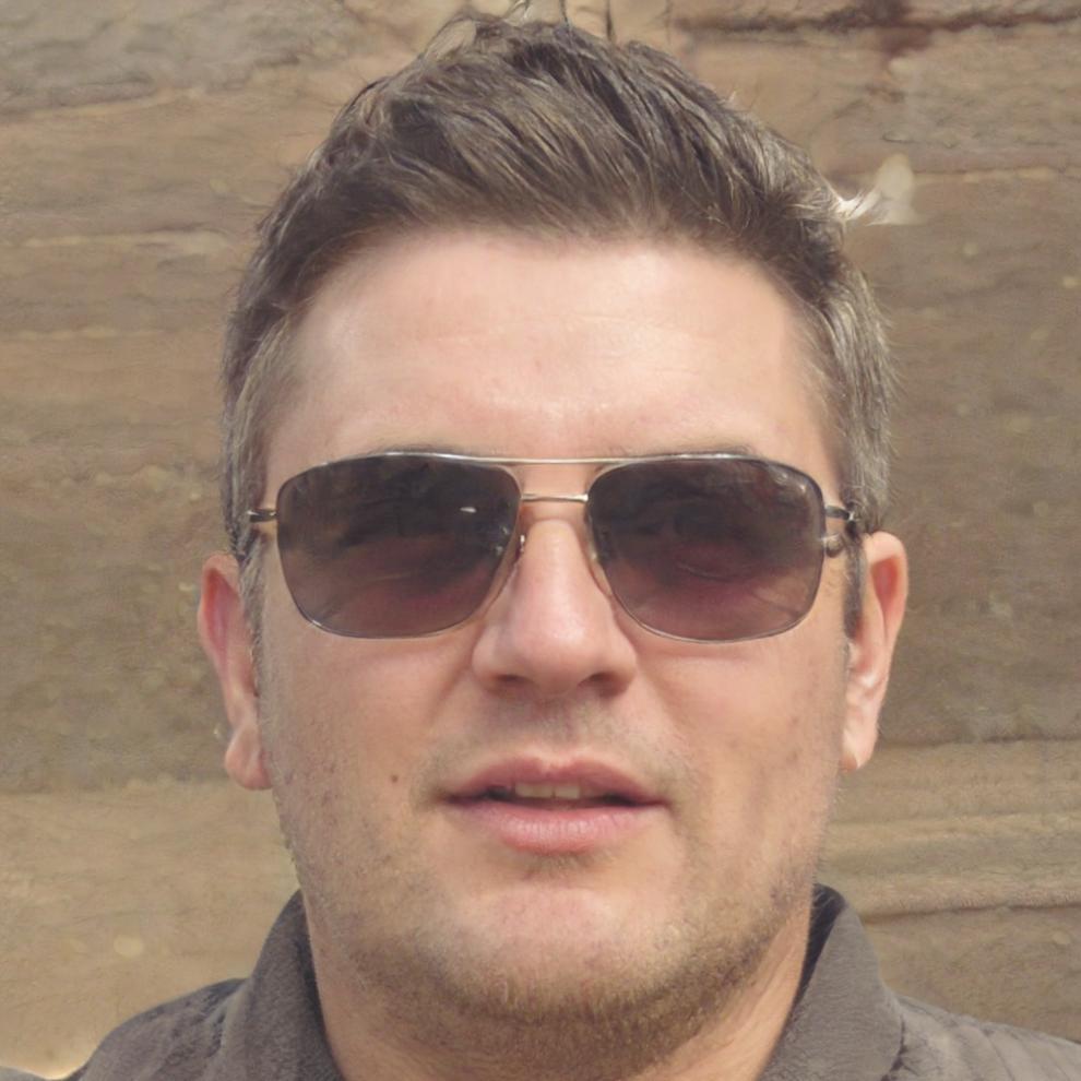 Benoit Laflamme, directeur pédagogique chez mistravetae